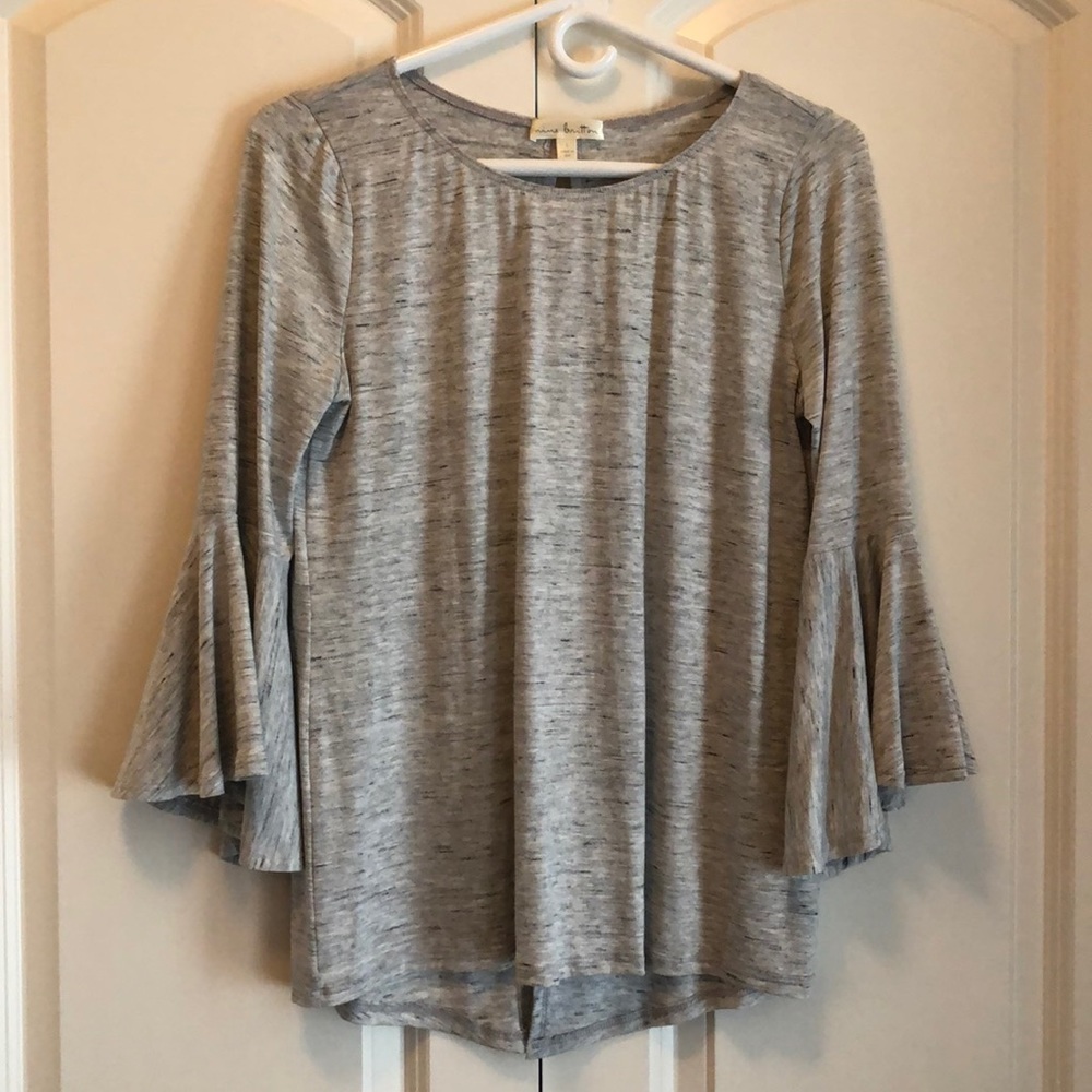 Nine Britton shirt